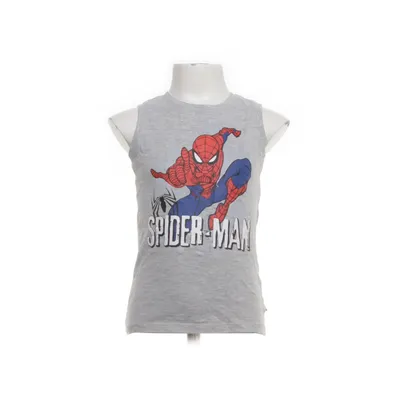Débardeur (Gris, Multicolore) de Marvel Spiderman