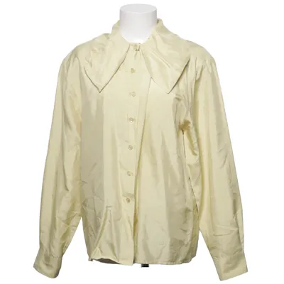 Chemise (Jaune) de Mondi Soie
