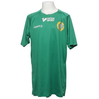 Fodboldtrøje (Evolve) fra Craft Genanvendt polyester