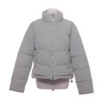 Vinterjacka (Grön) från Hollister California Bomull, Polyester