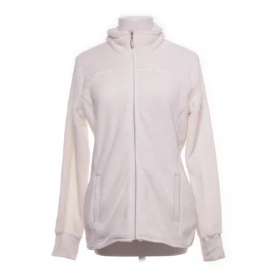 Fleece jas (Wit) van MyWear Woman Polyester
