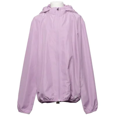 Regnjacka (Lila) från Iconic Polyester