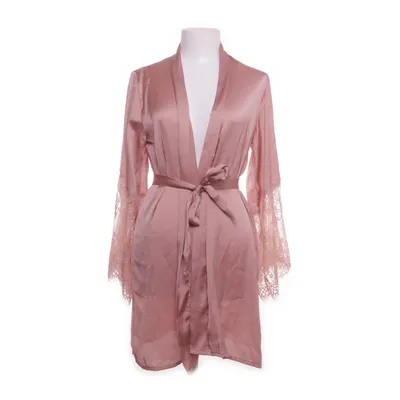 Morgonrock (Rosa) från Hunkemöller Polyester