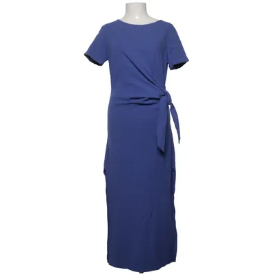 Långklänning (Blå) från Sézane Bomull, Elastan