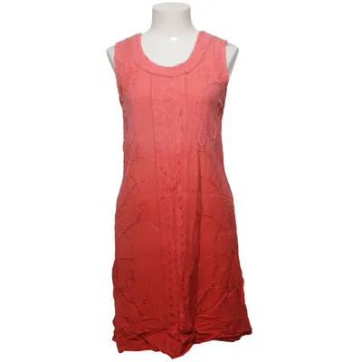 Jurk (Rood) van Sol & Måne