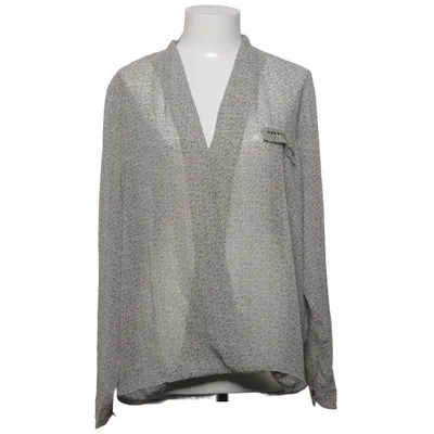 Blus (Grå, Flerfärgad) från Lilly of Sweden Polyester