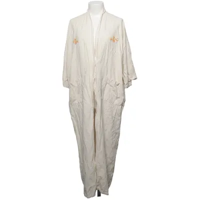 Kimono (Beige) von Golden Dragon Polyester