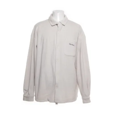 Overshirt (Beige) van Iets Frans Polyester