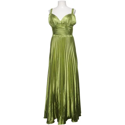 Avondjurk (Groen) van Party Line Polyester