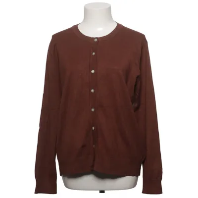 Cardigan (J0613) de Jackpot Polyamide, Viscose