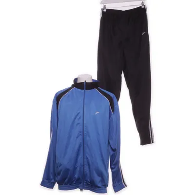 Loungewear (Black, Multicolored) from Dutchy Polyester