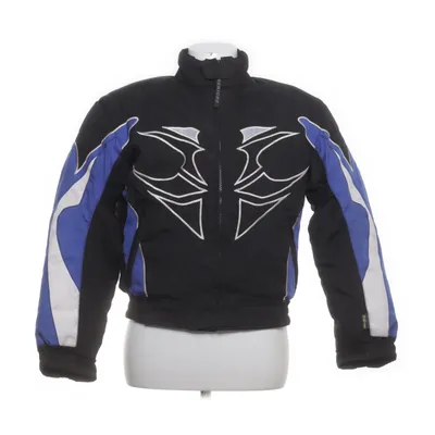 Blouson de moto (Noir, Blanc, Bleu) de Hein Gericke Polyamide, Polyester, Polyuréthane