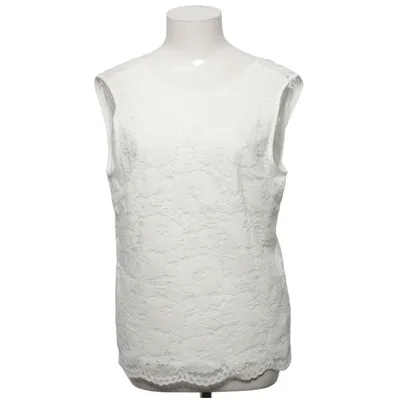 Top (White) from Moves by Minimum Cotton, Polyamide, Viscose