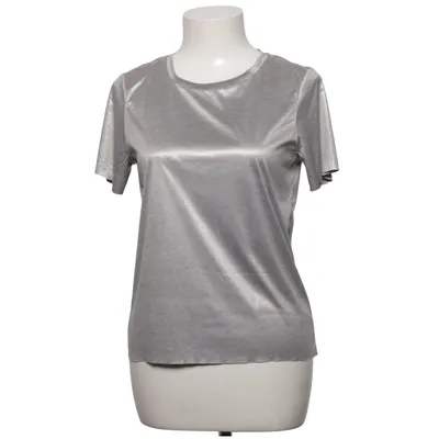 T-shirt (Grå) från H&M Studio Polyester