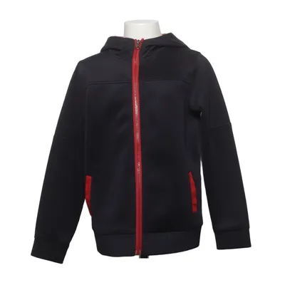 Sweat à capuche (Gris, Rouge) de Knot So Bad