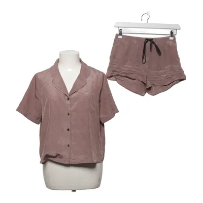 Set (Bruin) van Magasin Polyester