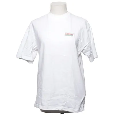 T-shirt (Vit) från Highsnobiety Bomull