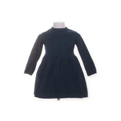 Klänning (Grön) från Jacadi Bomull, Elastan