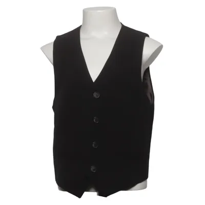 Kostymväst (Svart) från Boys by KappAhl Elastan, Polyester, Viskos