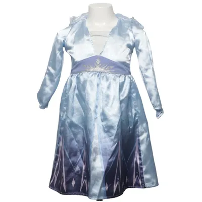 Verkleidung (Elsa Costume) von H&M x Disney Polyester