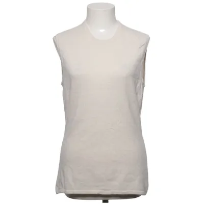 Haut (Blanc) de Saks Fifth Avenue Cachemire