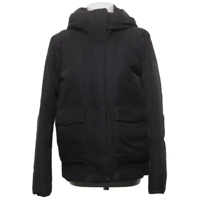 Winter jacket (Black) from Everest Polyester