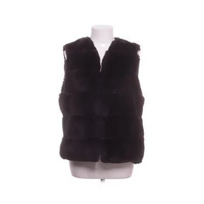 Ytterväst (Svart) från Noisy May Polyester