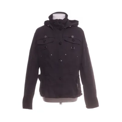 Jacket (Black) from Wellensteyn