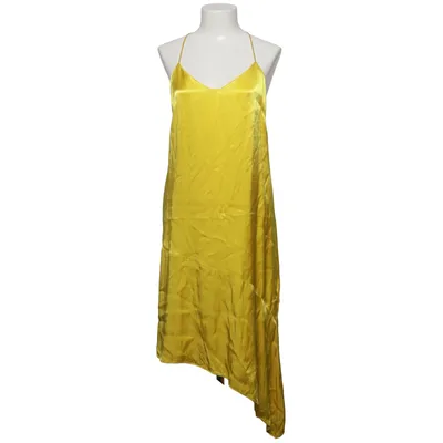 Klänning (Gul) från Mango Suit