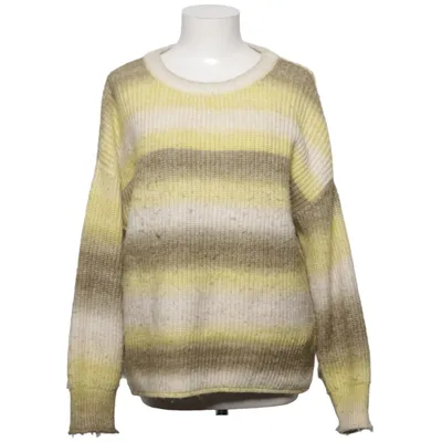 Sweater (Yellow, Green) from White Stuff Acrylic, Polyamide, Polyester, Wool