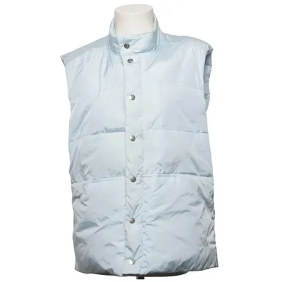 Gilet d'extérieur (Bleu) de Gerry Duvet, Polyamide