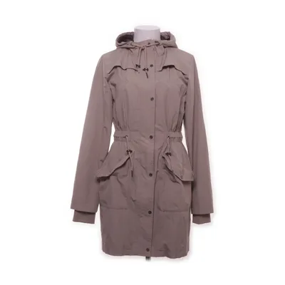 Parka (Beige) fra Modström Bomuld, Polyester
