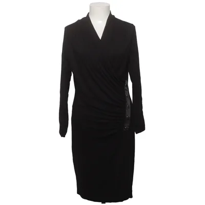 Dress (Black) from Philosophy Blues Original Elastane, Viscose