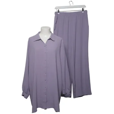 Set (Purple) from Alia Polyester