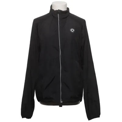 Sports jacket (Black) from Clique Sport Polyester
