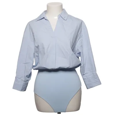 Romper (Blauw) van Cider Katoen