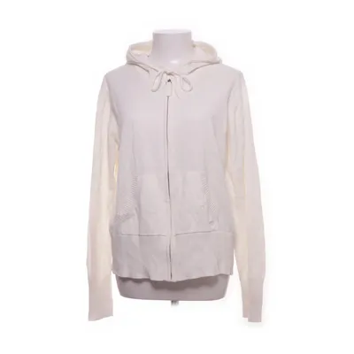 Hoodie (White) from Share Acrylic, Cotton
