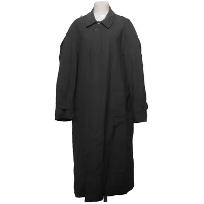 Jas (Grijs) van Bugatti Katoen, Polyamide, Polyester