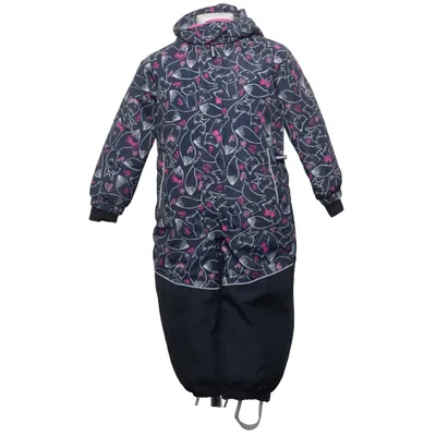 Overall (Blauw, Roze, Meerkleurig) van Coccodrillo Polyamide, Polyester