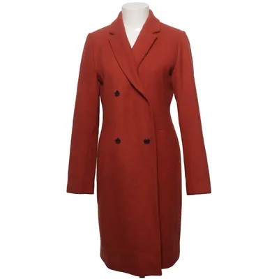 Jas (Odelia Coat) van Modström Polyester, Wol