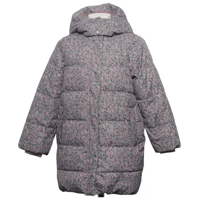 Wintermantel (Pink, Blau, Mehrfarbig) von Wheat Recyceltes Polyester