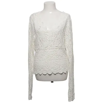 Top (Wit) van Rut & Circle