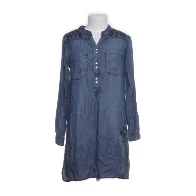 Jurk (Blauw) van Gina
