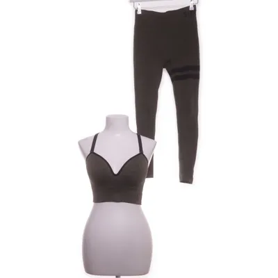 Sæt (Grøn, Rød) fra Stronger Elastan, Nylon, Polyester