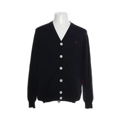 Kofta (Blå) från Oscar Jacobson Ull