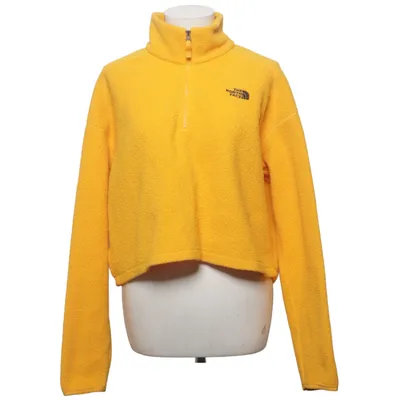 Fleece sweater (Yellow) from The North Face Polyester