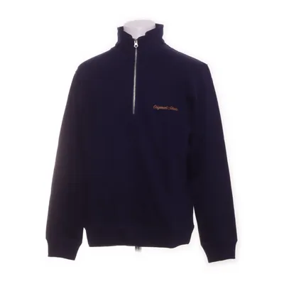 Collegetröja (Originals) från Jack & Jones Bomull, Återvunnen polyester