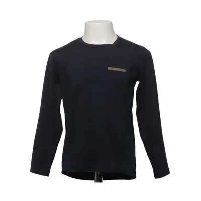 Långärmad t-shirt (Blå) från A-Z Elastan, Polyester