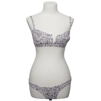 Bikini (White, Gray, Black) from Free Society