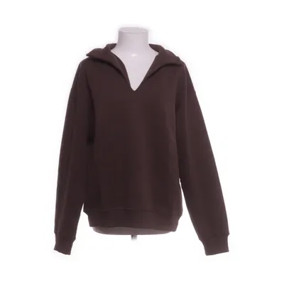 Sweatshirt (Brown) from Lamarel Organic cotton